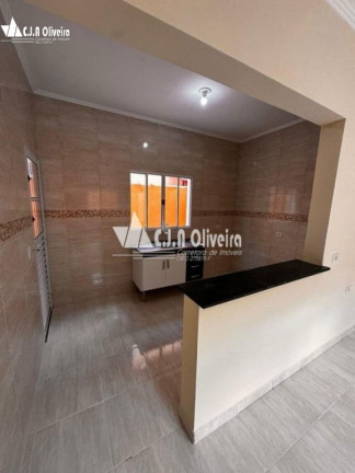 Imagem Casa de Condomínio com 2 Quartos à Venda, 65 m² em Vila Atlântica - Mongaguá