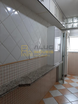 Imagem Apartamento com 3 Quartos para Alugar, 64 m² em Continental - Osasco Imagem Apartamento com 3 Quartos para Alugar, 64 m² em Continental - Osasco