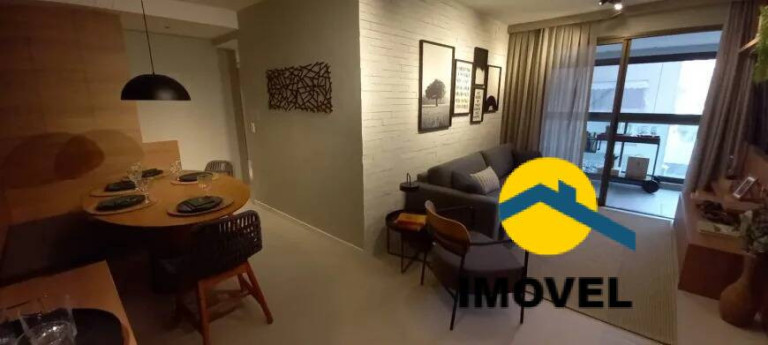 Apartamento com 2 Quartos à Venda, 72 m² em Icaraí - Niterói
