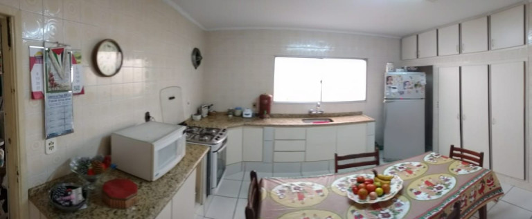 Imagem Casa com 3 Quartos à Venda, 139 m² em Vila Paulo Silas - São Paulo Imagem Casa com 3 Quartos à Venda, 139 m² em Vila Paulo Silas - São Paulo