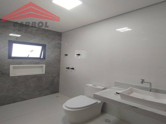 Imagem Casa de Condomínio com 3 Quartos à Venda, 300 m² em São Venâncio - Itupeva