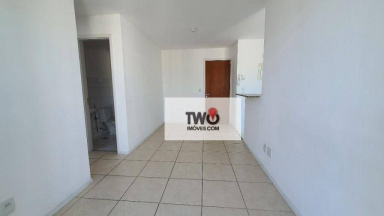 Imagem Apartamento com 2 Quartos à Venda, 50 m² em Del Castilho - Rio De Janeiro