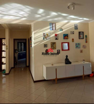Imagem Sobrado com 4 Quartos à Venda, 390 m² em Caxambu - Jundiaí Imagem Sobrado com 4 Quartos à Venda, 390 m² em Caxambu - Jundiaí