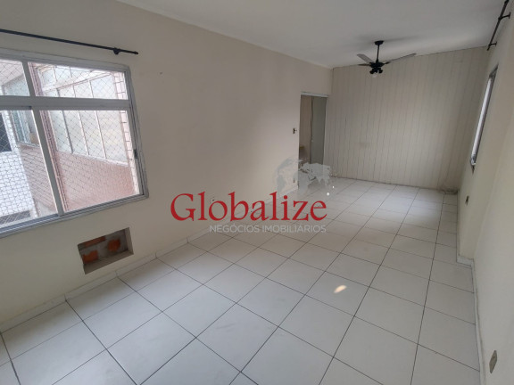 Imagem Imóvel com 1 Quarto à Venda, 45 m² em José Menino - Santos Imagem Imóvel com 1 Quarto à Venda, 45 m² em José Menino - Santos