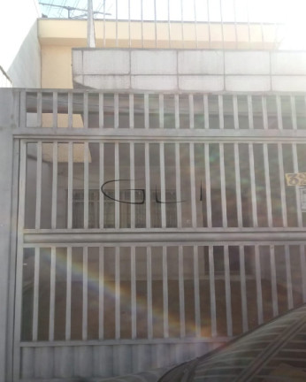 Imagem Casa com 2 Quartos à Venda, 80 m² em Vila Feliz - São Paulo Imagem Casa com 2 Quartos à Venda, 80 m² em Vila Feliz - São Paulo