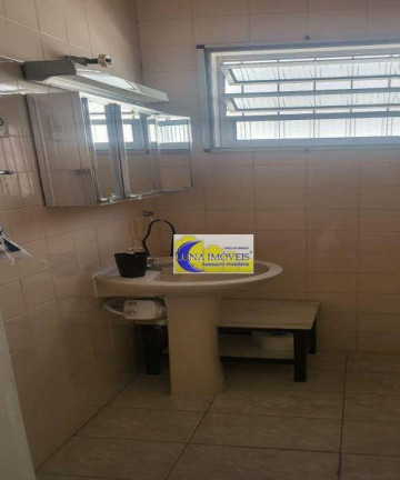Imagem Casa com 3 Quartos à Venda, 136 m² em Rudge Ramos - São Bernardo Do Campo