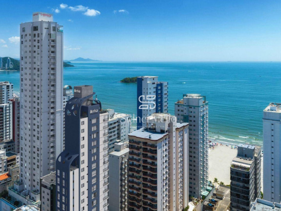 Imagem Apartamento com 4 Quartos à Venda, 160 m² em Quadra Mar Centro - Balneário Camboriú