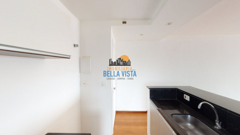 Imagem Apartamento com 3 Quartos à Venda, em Jabaquara - São Paulo Imagem Apartamento com 3 Quartos à Venda, em Jabaquara - São Paulo