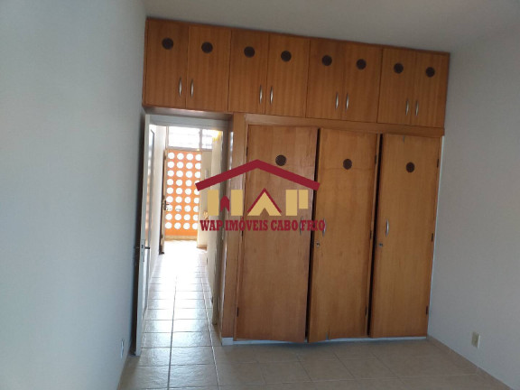Imagem Apartamento com 1 Quarto à Venda, 20 m² em Centro - Cabo Frio Imagem Apartamento com 1 Quarto à Venda, 20 m² em Centro - Cabo Frio