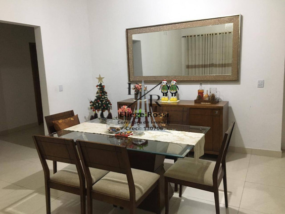 Imagem Casa com 4 Quartos à Venda,  em Itatiba
