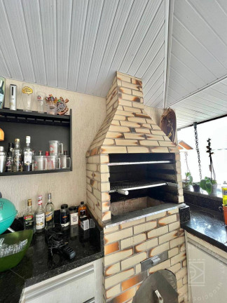 Imagem Casa com 3 Quartos à Venda, 240 m² em Loteamento Villa Branca - Jacareí Imagem Casa com 3 Quartos à Venda, 240 m² em Loteamento Villa Branca - Jacareí