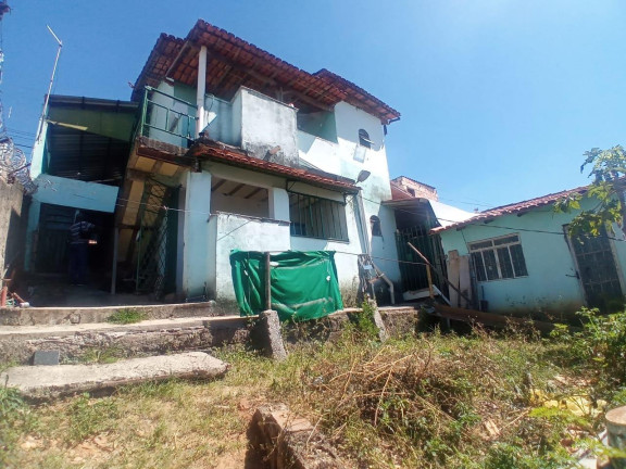 Imagem Casa com 3 Quartos à Venda, 150 m² em Veneza - Ribeirão Das Neves