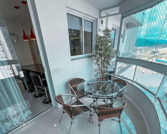 Imagem Apartamento com 3 Quartos à Venda, 150 m² em Centro - Balneário Camboriú Imagem Apartamento com 3 Quartos à Venda, 150 m² em Centro - Balneário Camboriú