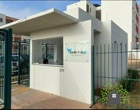 Imagem Apartamento com 2 Quartos à Venda, 48 m² em Lageado - Cotia Imagem Apartamento com 2 Quartos à Venda, 48 m² em Lageado - Cotia