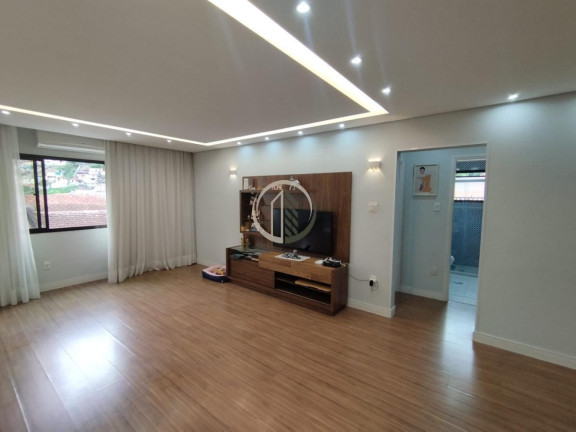 Imagem Apartamento com 3 Quartos à Venda, 105 m² em Marapé - Santos Imagem Apartamento com 3 Quartos à Venda, 105 m² em Marapé - Santos