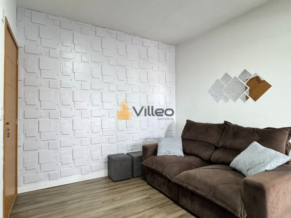 Imagem Apartamento com 1 Quarto para Alugar, em Campolim - Sorocaba Imagem Apartamento com 1 Quarto para Alugar, em Campolim - Sorocaba