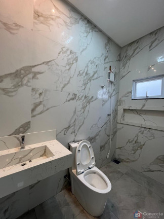 Imagem Casa com 3 Quartos à Venda, 210 m² em Afonso Queiroz - Patos De Minas Imagem Casa com 3 Quartos à Venda, 210 m² em Afonso Queiroz - Patos De Minas
