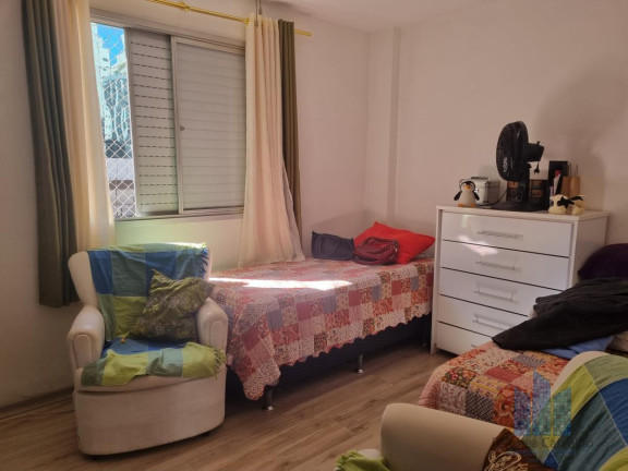 Imagem Apartamento com 3 Quartos à Venda, 110 m² em Indianópolis - São Paulo Imagem Apartamento com 3 Quartos à Venda, 110 m² em Indianópolis - São Paulo