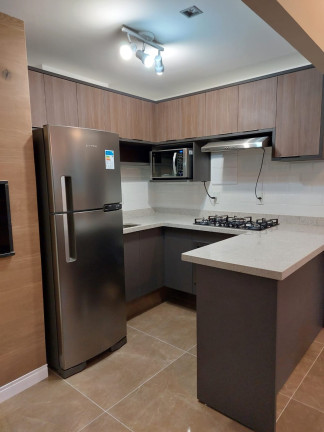 Imagem Imóvel com 1 Quarto à Venda, 50 m² em Auxiliadora - Porto Alegre