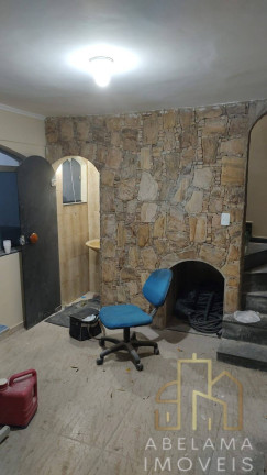 Imagem Galpão para Alugar, 250 m² em Casa Branca - Santo André