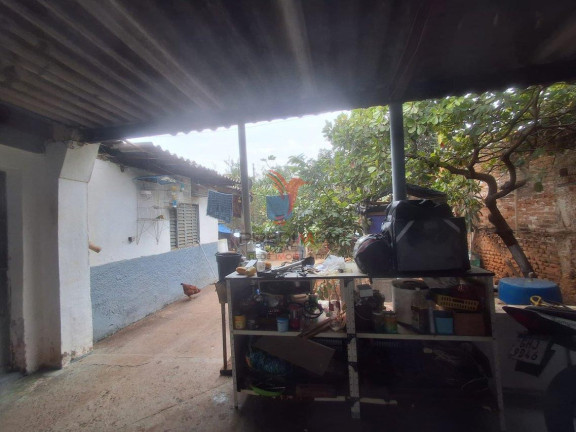 Imagem Casa com 3 Quartos à Venda, 88 m² em Nova America - Piracicaba Imagem Casa com 3 Quartos à Venda, 88 m² em Nova America - Piracicaba