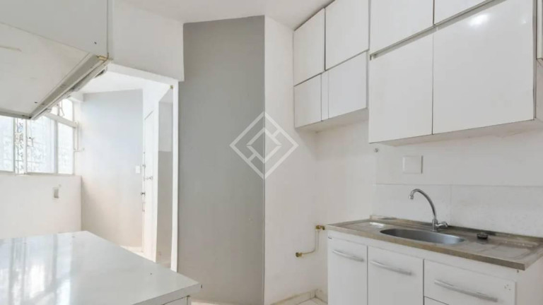 Imagem Apartamento com 1 Quarto à Venda, 86 m² em Vila Buarque - São Paulo