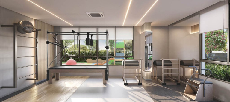 Imagem Apartamento com 3 Quartos à Venda, 141 m² em Vila Mariana - São Paulo Imagem Apartamento com 3 Quartos à Venda, 141 m² em Vila Mariana - São Paulo