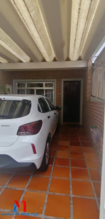 Imagem Sobrado com 3 Quartos à Venda, 130 m² em Olímpico - São Caetano Do Sul Imagem Sobrado com 3 Quartos à Venda, 130 m² em Olímpico - São Caetano Do Sul