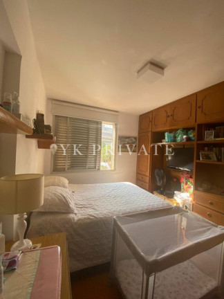 Imagem Apartamento com 3 Quartos à Venda, 166 m² em Jardim Paulista - São Paulo