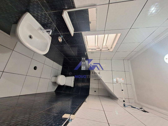 Imagem Casa com 1 Quarto para Alugar, 74 m² em Vila Engenho Novo - Barueri Imagem Casa com 1 Quarto para Alugar, 74 m² em Vila Engenho Novo - Barueri