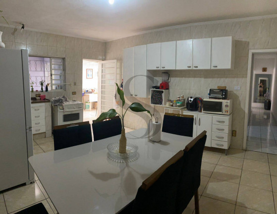 Imagem Casa com 3 Quartos à Venda, 255 m² em Vila Jardini - Sorocaba