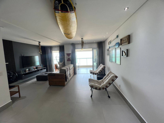 Imagem Apartamento com 3 Quartos à Venda, 130 m² em Boqueirão - Praia Grande Imagem Apartamento com 3 Quartos à Venda, 130 m² em Boqueirão - Praia Grande