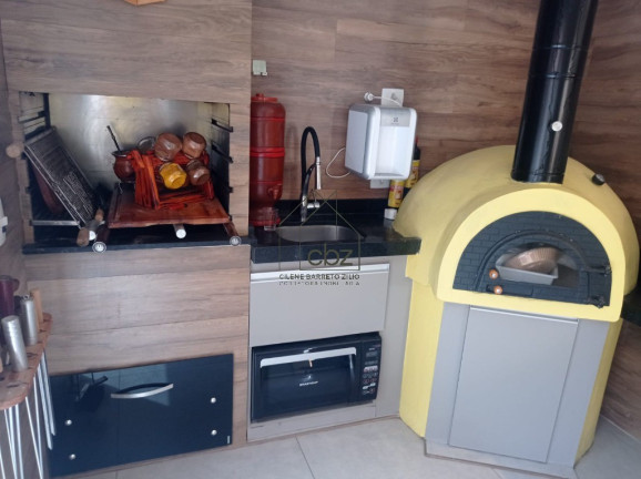 Imagem Casa com 3 Quartos à Venda, 201 m² em São Venâncio - Itupeva Imagem Casa com 3 Quartos à Venda, 201 m² em São Venâncio - Itupeva