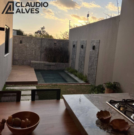 Imagem Casa com 3 Quartos à Venda, 172 m² em Sim - Feira De Santana Imagem Casa com 3 Quartos à Venda, 172 m² em Sim - Feira De Santana