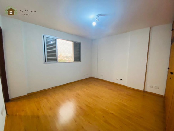 Imagem Apartamento com 4 Quartos à Venda, 200 m² em Vila Mascote - São Paulo Imagem Apartamento com 4 Quartos à Venda, 200 m² em Vila Mascote - São Paulo