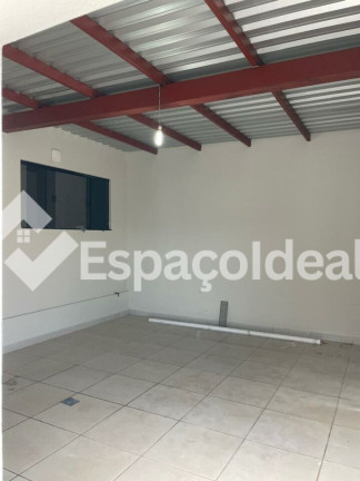 Imagem Casa com 3 Quartos à Venda, 130 m² em Jardim Monte Azul - Lençóis Paulista Imagem Casa com 3 Quartos à Venda, 130 m² em Jardim Monte Azul - Lençóis Paulista