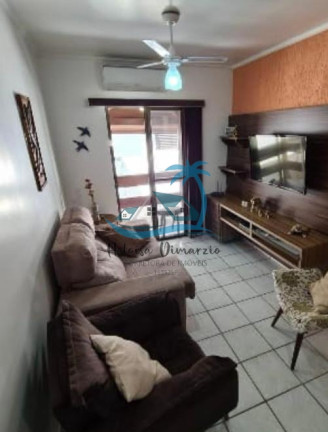 Apartamento com 2 Quartos à Venda, 67 m² em Itaguá - Ubatuba
