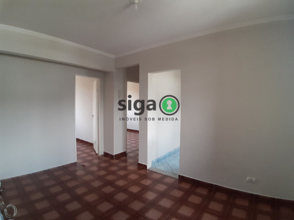 Imagem Apartamento com 2 Quartos à Venda, 63 m² em Mooca - São Paulo Imagem Apartamento com 2 Quartos à Venda, 63 m² em Mooca - São Paulo