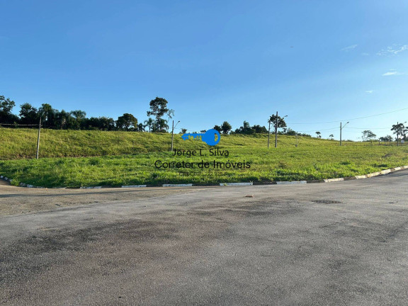 Imagem Terreno em Condomínio à Venda, 300 m² em Chácara Jaguari (fazendinha) - Santana De Parnaíba