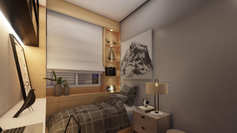 Imagem Casa com 2 Quartos à Venda, 48 m² em Chácara Vista Alegre - Cotia Imagem Casa com 2 Quartos à Venda, 48 m² em Chácara Vista Alegre - Cotia