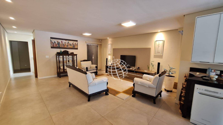 Imagem Casa com 3 Quartos à Venda, 192 m² em Recreio Maristela - Atibaia Imagem Casa com 3 Quartos à Venda, 192 m² em Recreio Maristela - Atibaia