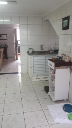 Imagem Apartamento com 2 Quartos à Venda, 96 m² em Jose Menino - Santos