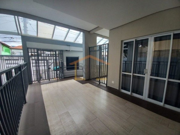 Imagem Apartamento com 3 Quartos à Venda, 66 m² em Tucuruvi - São Paulo