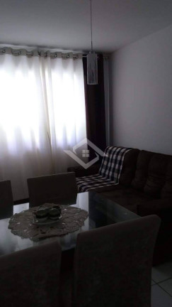 Imagem Apartamento com 2 Quartos à Venda, 50 m² em Campo Grande - Rio De Janeiro