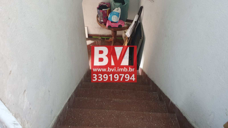 Imagem Apartamento com 1 Quarto à Venda, 42 m² em Vaz Lobo - Rio De Janeiro
