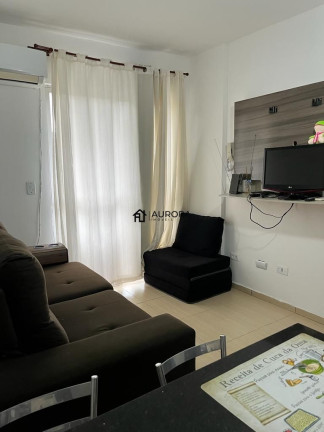 Imagem Apartamento com 1 Quarto à Venda, 35 m² em Pioneiros - Balneário Camboriú