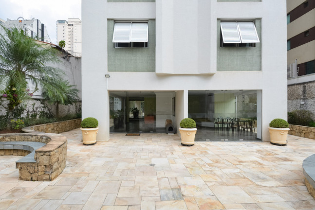 Imagem Apartamento com 3 Quartos à Venda, 101 m² em Vila Clementino - São Paulo Imagem Apartamento com 3 Quartos à Venda, 101 m² em Vila Clementino - São Paulo