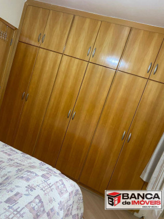 Imagem Apartamento com 2 Quartos à Venda, 62 m² em Vila Leopoldina - São Paulo