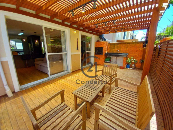Imagem Casa com 3 Quartos à Venda, 101 m² em Morro Das Pedras - Florianópolis Imagem Casa com 3 Quartos à Venda, 101 m² em Morro Das Pedras - Florianópolis