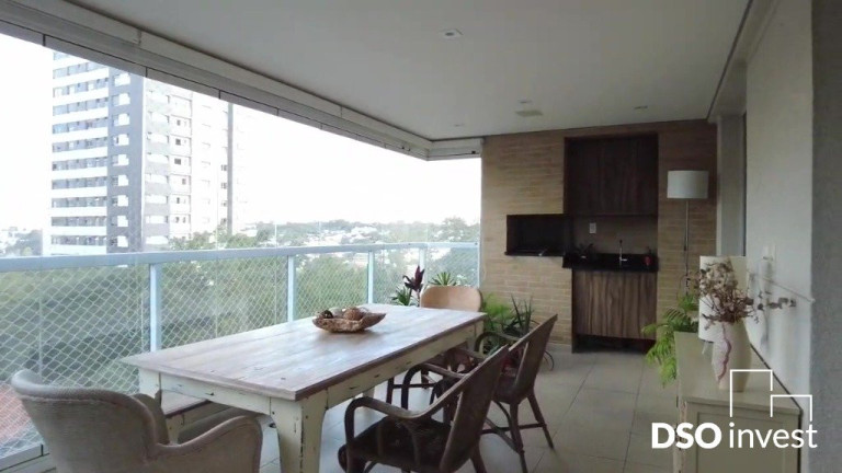 Imagem Apartamento com 4 Quartos à Venda, 385 m² em Campo Belo - São Paulo Imagem Apartamento com 4 Quartos à Venda, 385 m² em Campo Belo - São Paulo